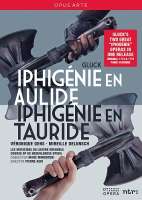 Gluck: Iphigenie en Aulide 